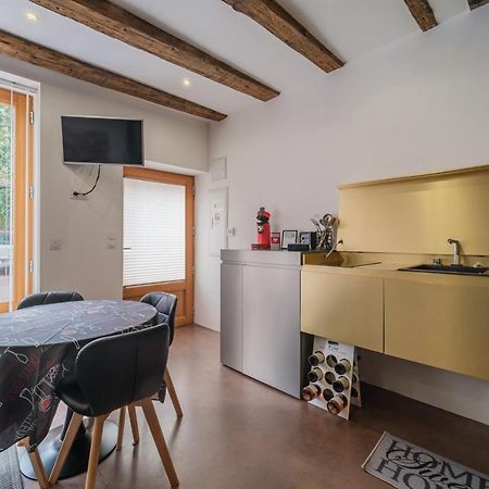 La Semeuse Hurst Colmar Exterior foto