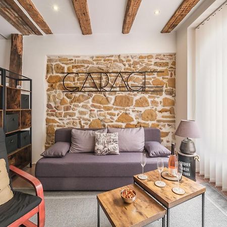 La Semeuse Hurst Colmar Exterior foto