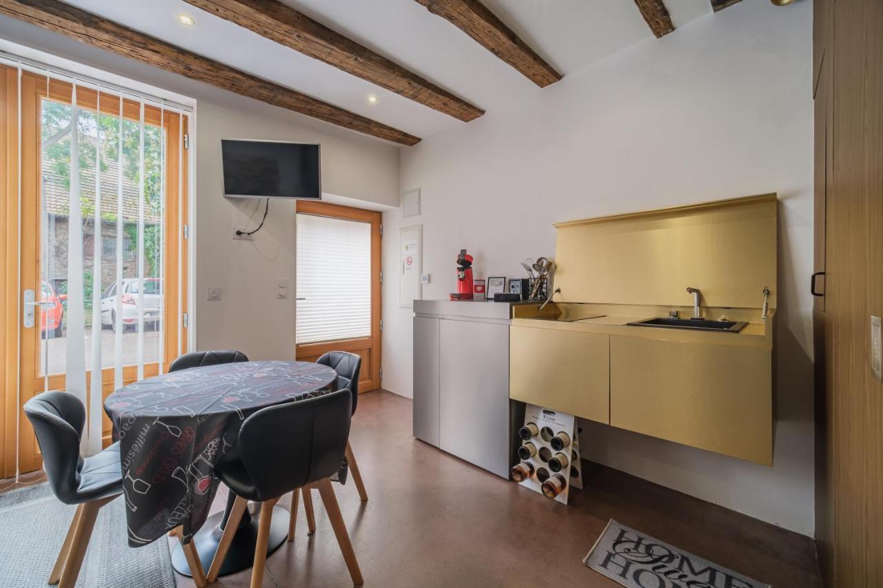La Semeuse Hurst Colmar Exterior foto