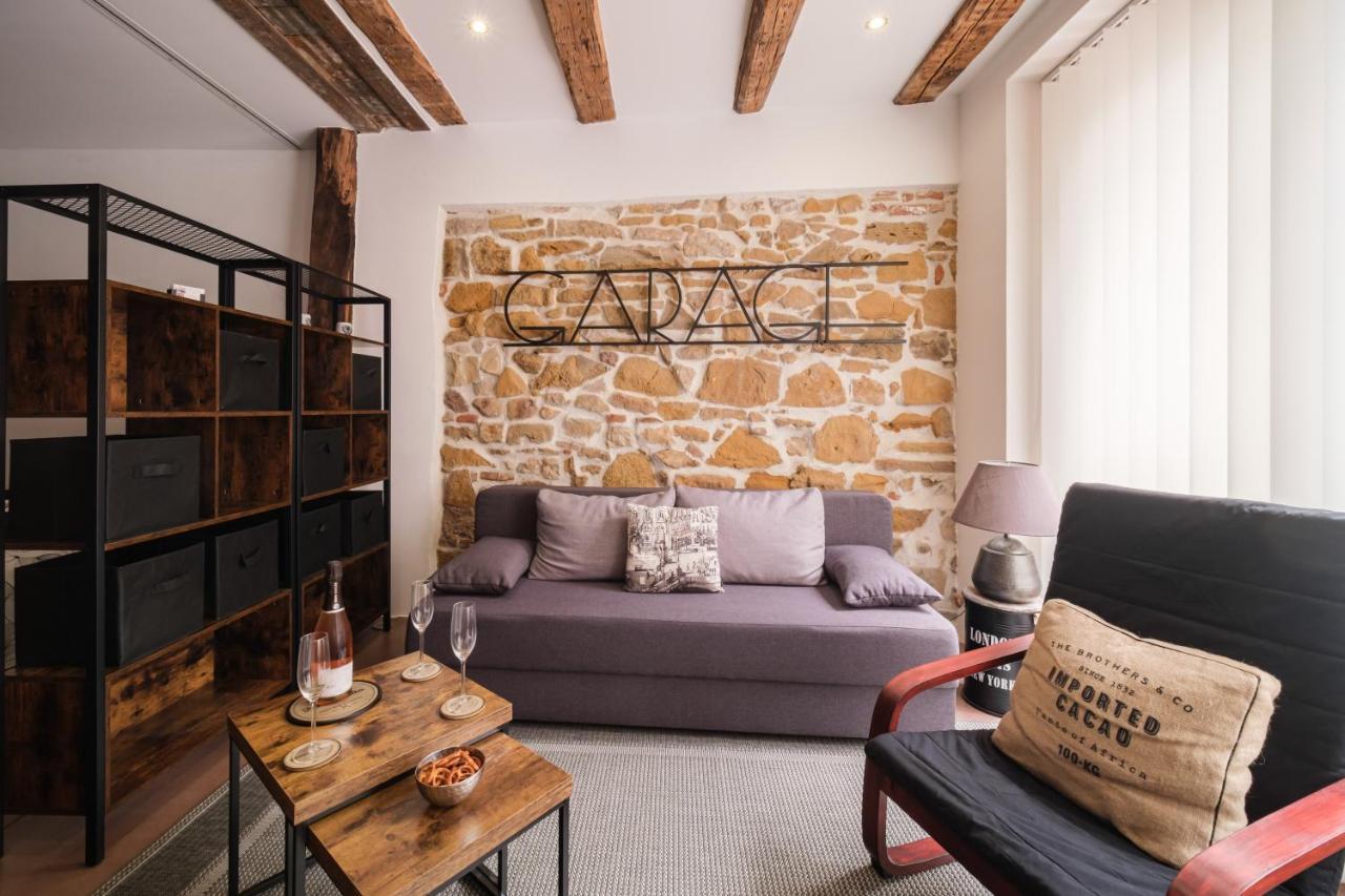La Semeuse Hurst Colmar Exterior foto